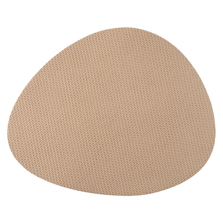 Салфетка сервировочная ferny, 41х33 см, капучино (80271)