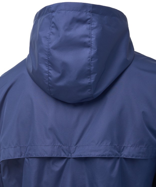 Куртка ветрозащитная JÖGEL DIVISION PerFormPROOF Shower Jacket, темно-синий, детский (1950249) Куртка ветрозащитная JÖGEL DIVISION PerFormPROOF Shower Jacket, темно-синий, детский (1950249)