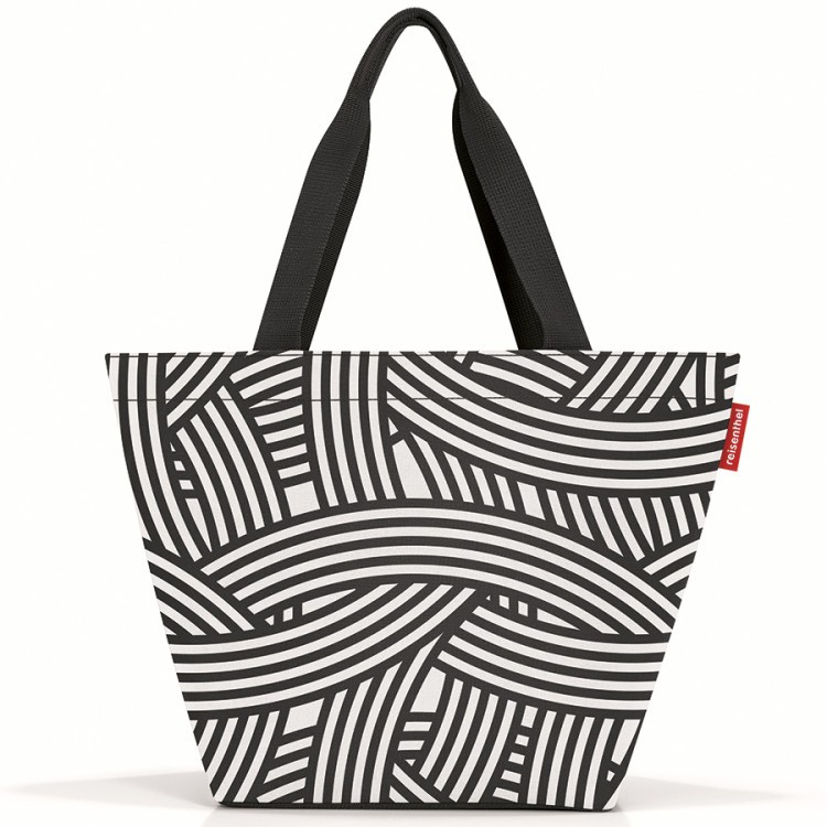 Сумка shopper m zebra (68823) Сумка shopper m zebra (68823)