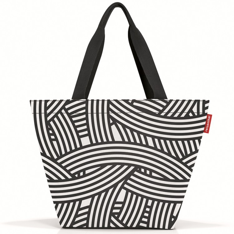 Сумка shopper m zebra (68823) Сумка shopper m zebra (68823)