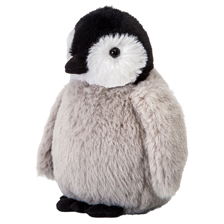 Мягкая игрушка Пингвин, 20 см (K8684-PT)