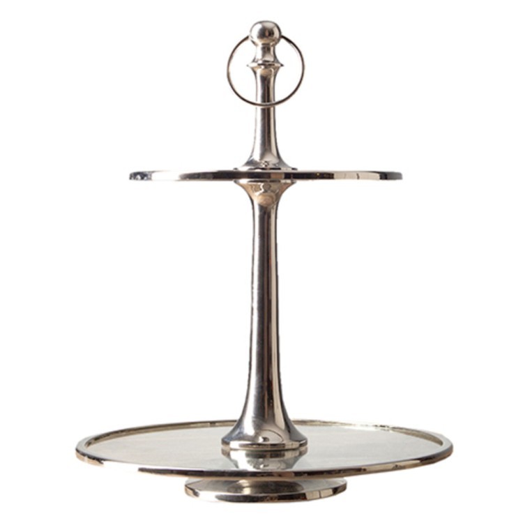 Стенд RO-10583/PGN, 35, металл, стекло, chrom/clear, ROOMERS TABLEWARE Стенд RO-10583/PGN, 35, металл, стекло, chrom/clear, ROOMERS TABLEWARE