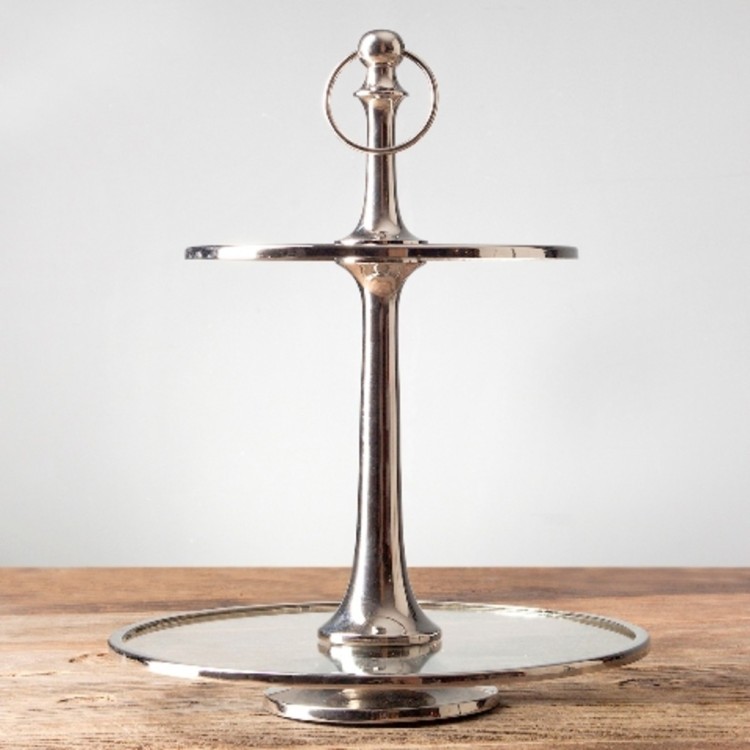 Стенд RO-10583/PGN, 35, металл, стекло, chrom/clear, ROOMERS TABLEWARE Стенд RO-10583/PGN, 35, металл, стекло, chrom/clear, ROOMERS TABLEWARE