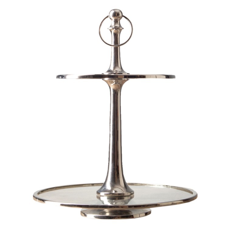Стенд RO-10583/PGN, 35, металл, стекло, chrom/clear, ROOMERS TABLEWARE Стенд RO-10583/PGN, 35, металл, стекло, chrom/clear, ROOMERS TABLEWARE