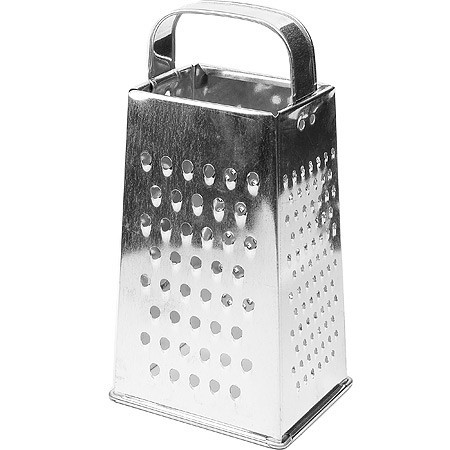 Терка универсальн. в упаковке (К01-000-02)