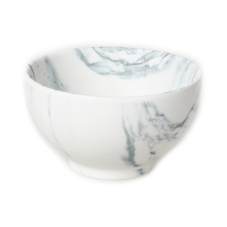 Чаша marble, 11,5 см (72477)
