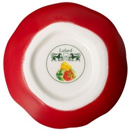 Емкость для хранения 12*11,8*10,6 см Lefard (180-825-11)