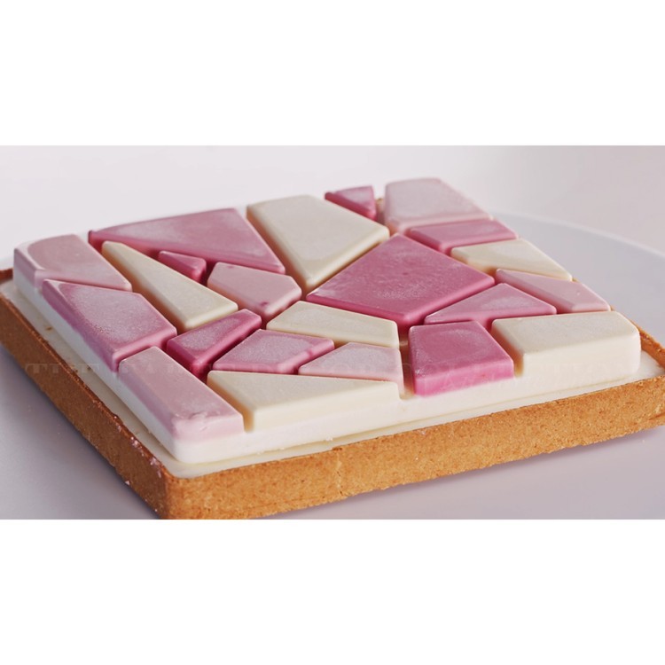 Набор для приготовления пирогов tarte liberty 20 х 20 см (68846) Набор для приготовления пирогов tarte liberty 20 х 20 см (68846)