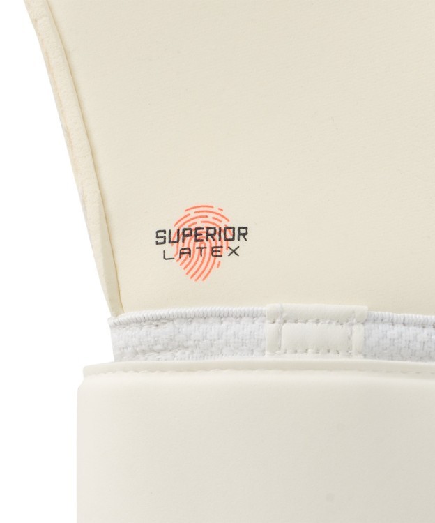 Перчатки вратарские JÖGEL Legend SL4 Roll Negative, белый (2119294) Перчатки вратарские JÖGEL Legend SL4 Roll Negative, белый (2119294)