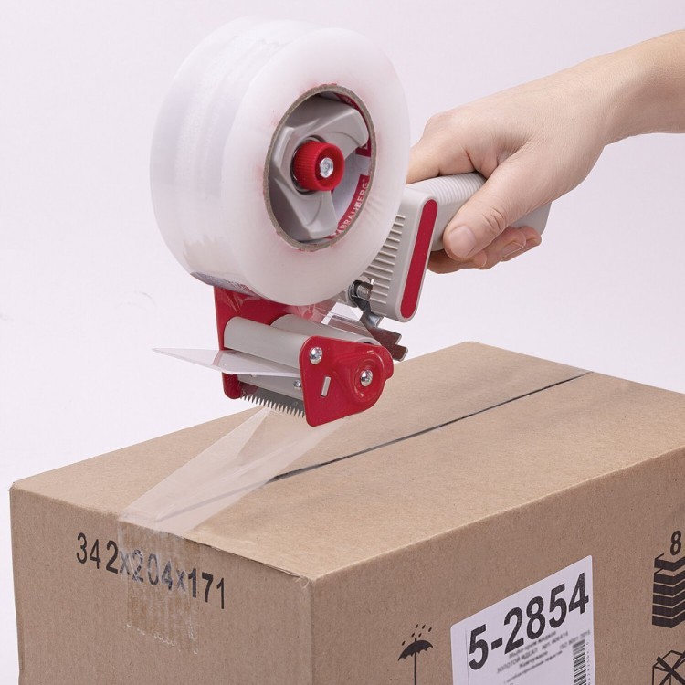Скотч 48 мм х 200 м прозрачный 45 мкм Brauberg Original 440177 (6) (88764) Скотч 48 мм х 200 м прозрачный 45 мкм Brauberg Original 440177 (6) (88764)