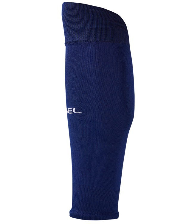 Гольфы футбольные JÖGEL CAMP BASIC SLEEVE SOCKS, темно-синий/белый (2076895) Гольфы футбольные JÖGEL CAMP BASIC SLEEVE SOCKS, темно-синий/белый (2076895)