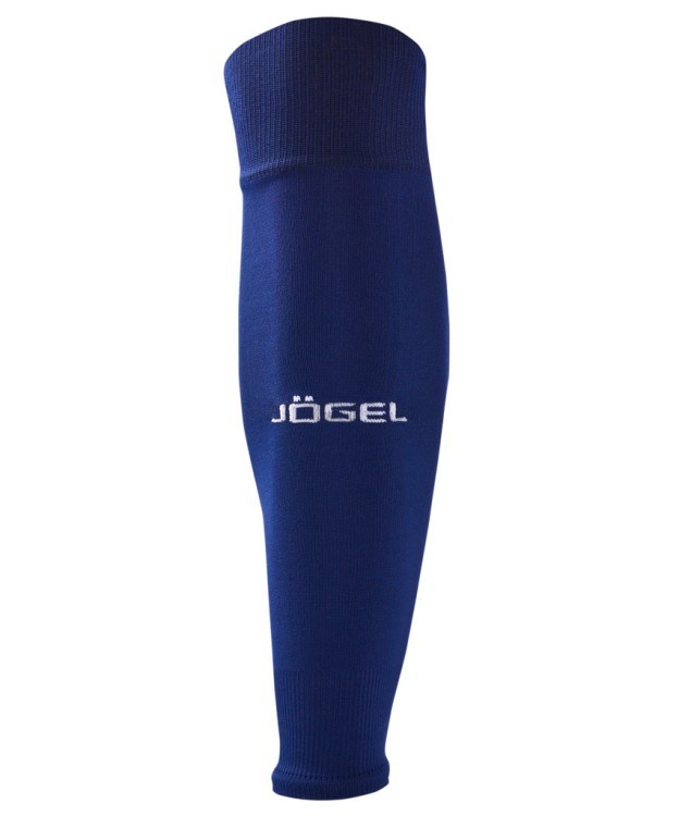 Гольфы футбольные JÖGEL CAMP BASIC SLEEVE SOCKS, темно-синий/белый (2076895) Гольфы футбольные JÖGEL CAMP BASIC SLEEVE SOCKS, темно-синий/белый (2076895)