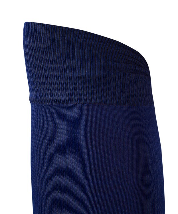 Гольфы футбольные JOGEL CAMP BASIC SLEEVE SOCKS, темно-синий/белый (2076895)