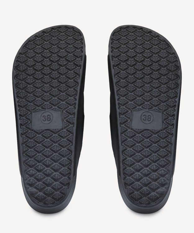 Пантолеты 25DEGREES Swash Black, мужской, р. 40-45 (2120394) Пантолеты 25DEGREES Swash Black, мужской, р. 40-45 (2120394)