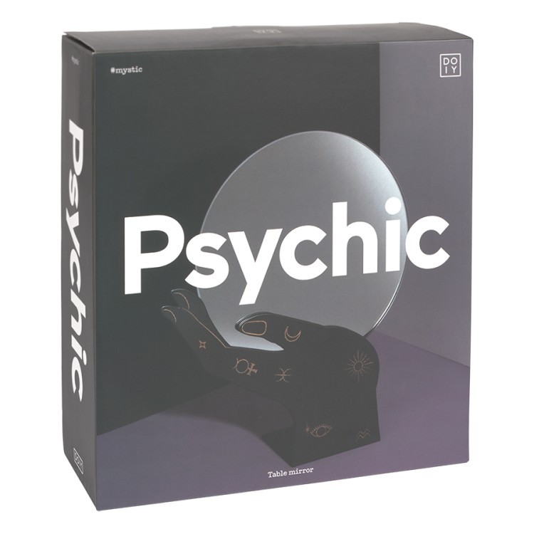 Зеркало psychic (71018)
