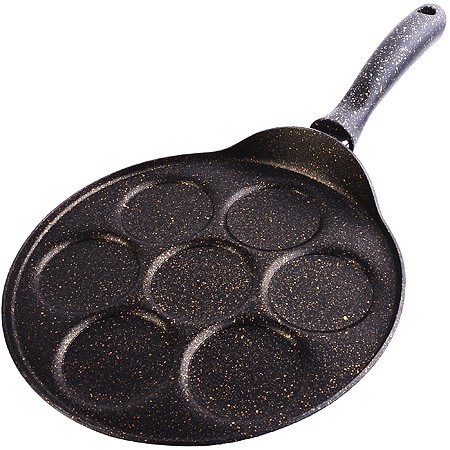 Сковорода для оладий 26 см бак/руч (80445)