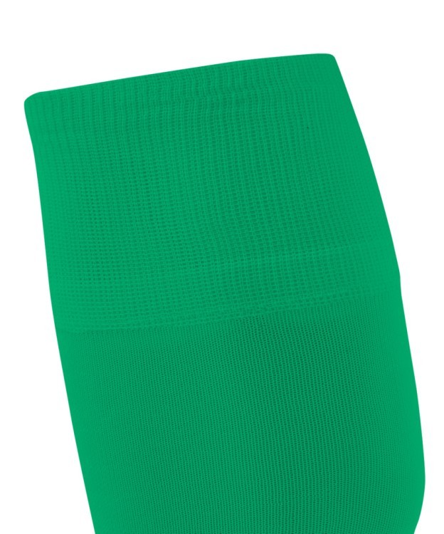 Гетры футбольные JÖGEL CAMP ADVANCED SOCKS, зеленый/белый (2077003)