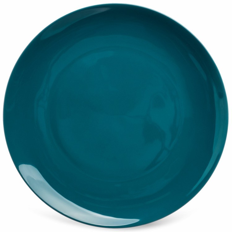 Набор тарелок закусочных  lefard "tet-a-tet" 2 шт. 20,5 см Lefard (416-108)