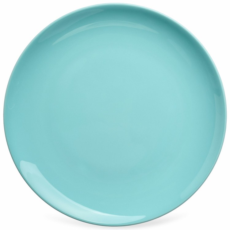 Набор тарелок закусочных  lefard "tet-a-tet" 2 шт. 20,5 см Lefard (416-108)