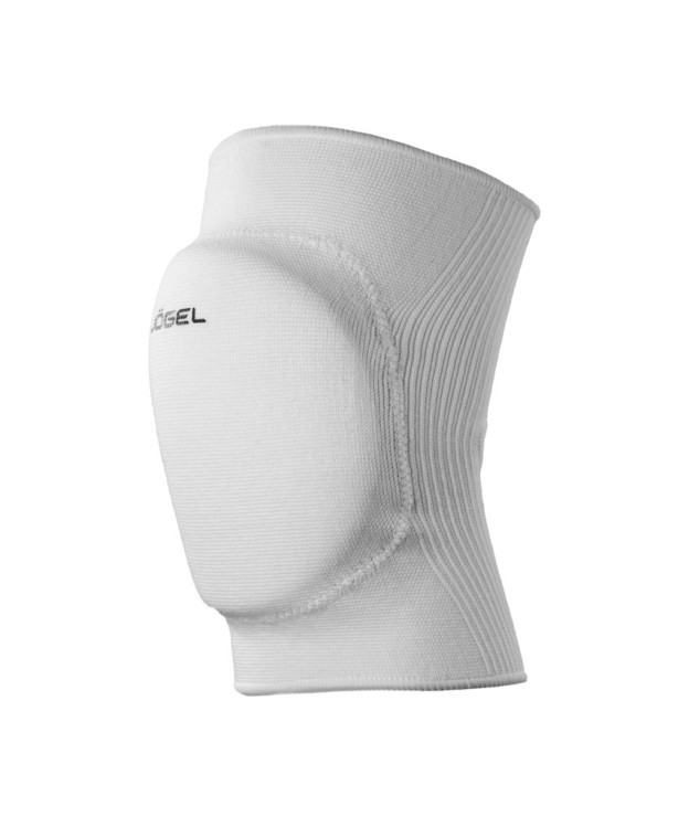 Наколенники волейбольные JÖGEL Flex Knee, белый (1112971) Наколенники волейбольные JÖGEL Flex Knee, белый (1112971)