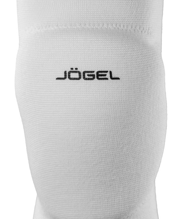 Наколенники волейбольные JOGEL Flex Knee, белый (1112970)