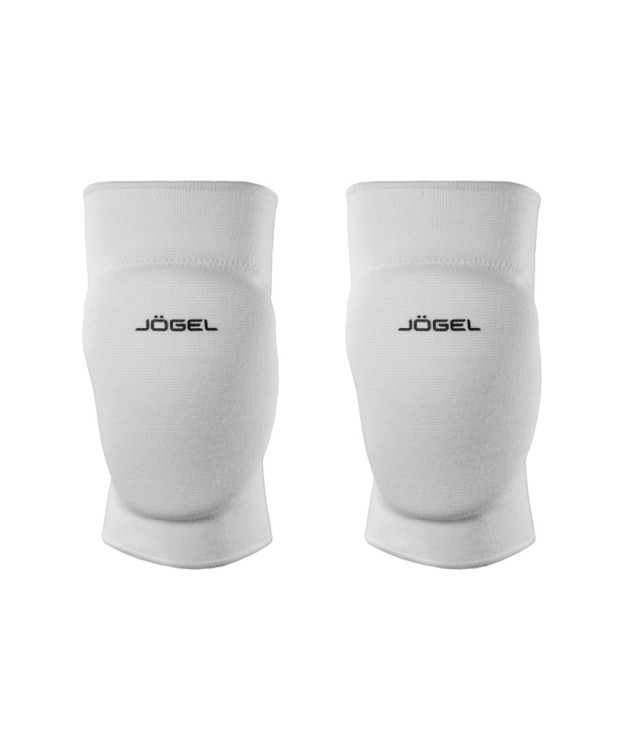 Наколенники волейбольные JOGEL Flex Knee, белый (1112970)