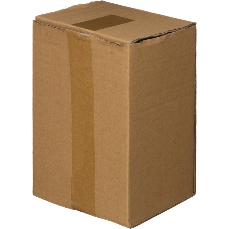 Ваза 13,5*13,5*18 см Bronco (102-713)