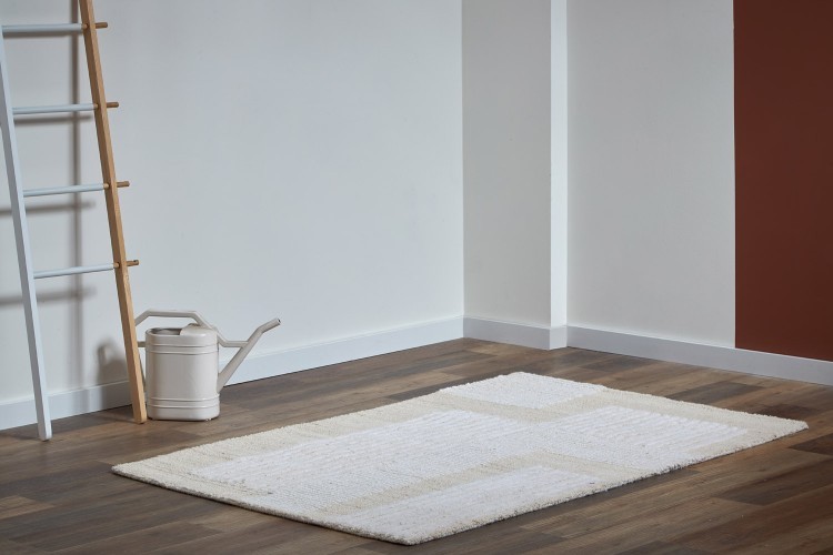 Ковер из шерсти thar из коллекции ethnic (79881)