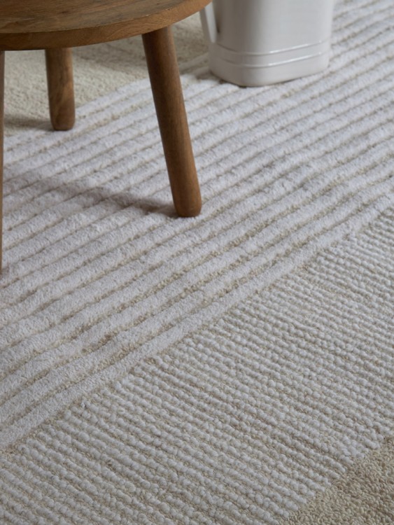 Ковер из шерсти thar из коллекции ethnic (79881)