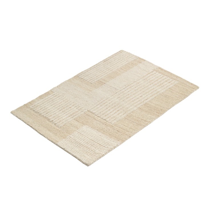 Ковер из шерсти thar из коллекции ethnic (79881)