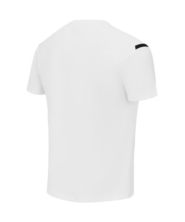 Футболка тренировочная JÖGEL CAMP 2 CVC Training Tee, белый (2114332) Футболка тренировочная JÖGEL CAMP 2 CVC Training Tee, белый (2114332)