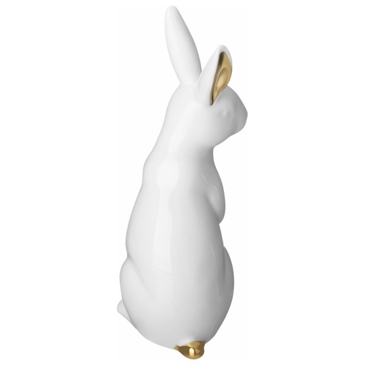Фигурка кролик 7.8*6*16.7 см Lefard (146-2290)