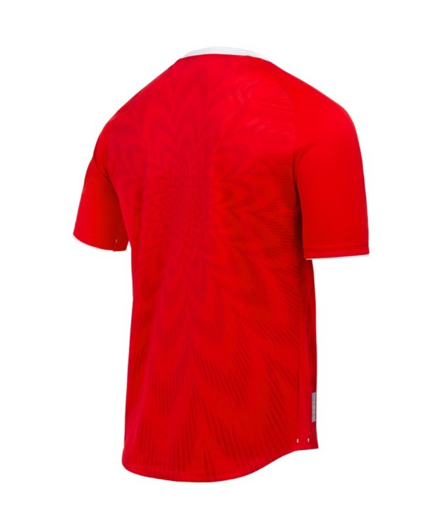 Футболка игровая JOGEL NATIONAL PerFormDRY Home Jersey, красный (2113433)