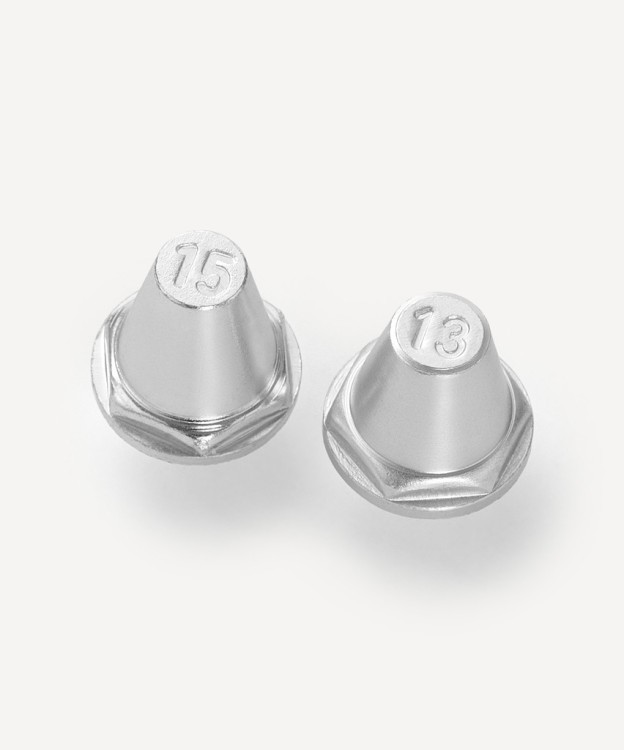 Бутсы футбольные JOGEL Evofly SG Prime Coral (2132106)