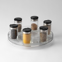 Поднос вращающийся keep in, D29 см (80284)