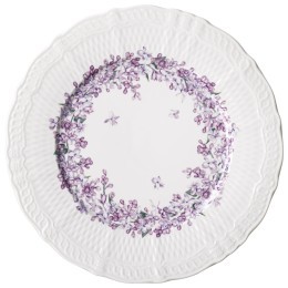 Набор посуды обеденный lefard "lilac" на 4 пер. 12 пр. Lefard (760-853)