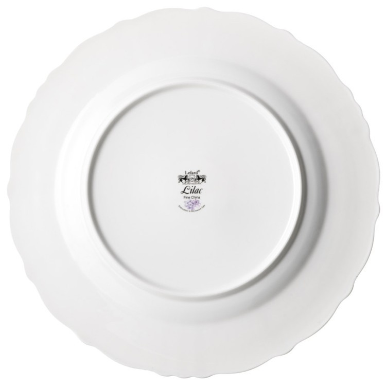 Набор посуды обеденный lefard "lilac" на 4 пер. 12 пр. Lefard (760-853)