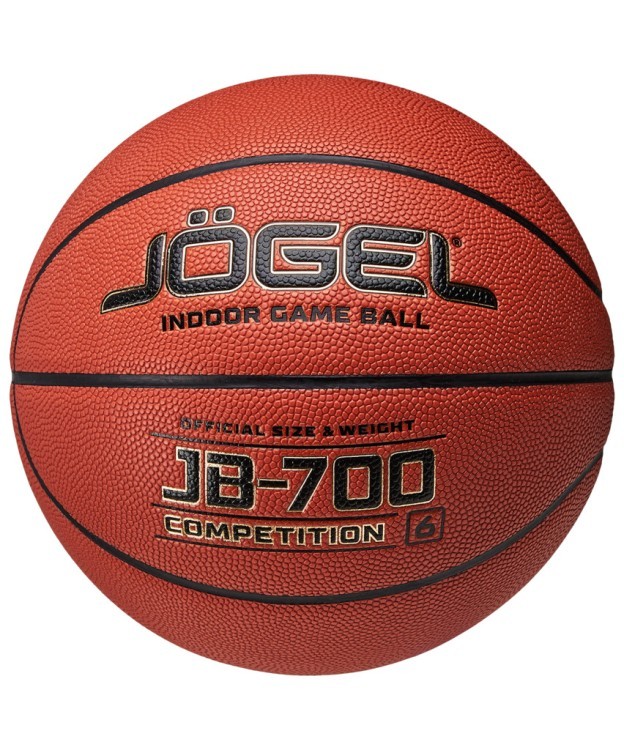 Мяч баскетбольный JB-700 №6 NEW (2108453) Мяч баскетбольный JB-700 №6 NEW (2108453)