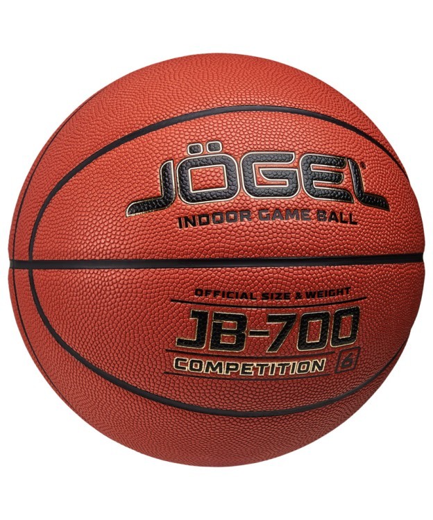 Мяч баскетбольный JB-700 №6 NEW (2108453) Мяч баскетбольный JB-700 №6 NEW (2108453)