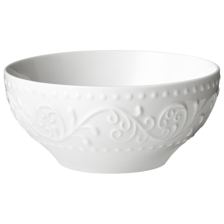 Салатник lefard "floral" 11,5*5,5 см 320 мл (425-079) 