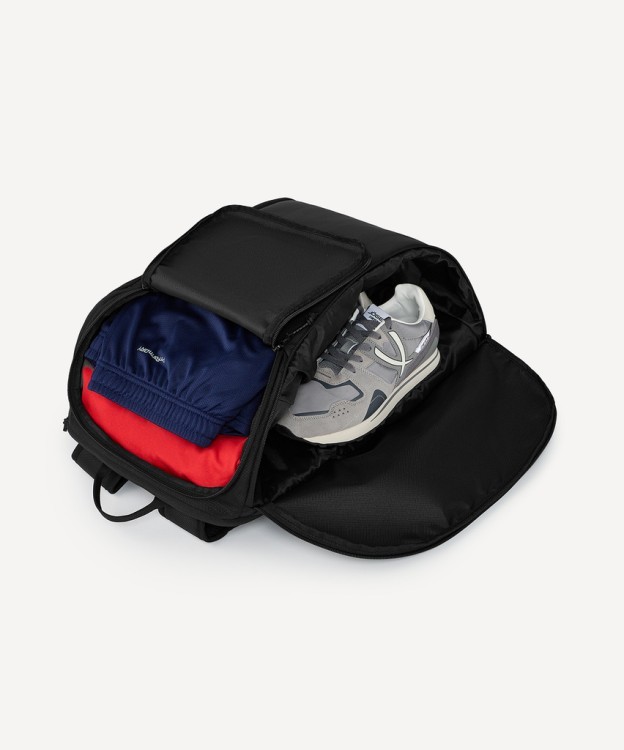 Рюкзак PREMIER Backpack PRO, черный (2118580) Рюкзак PREMIER Backpack PRO, черный (2118580)