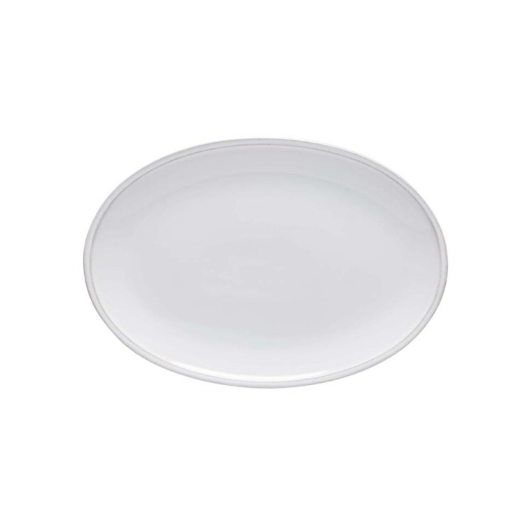 Тарелка FIP332-02202F, керамика, white, Costa Nova
