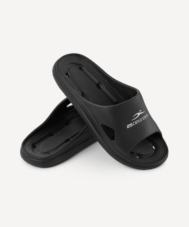 Пантолеты 25DEGREES Breeze Black, универсальный, р. 35-44 (2113980)