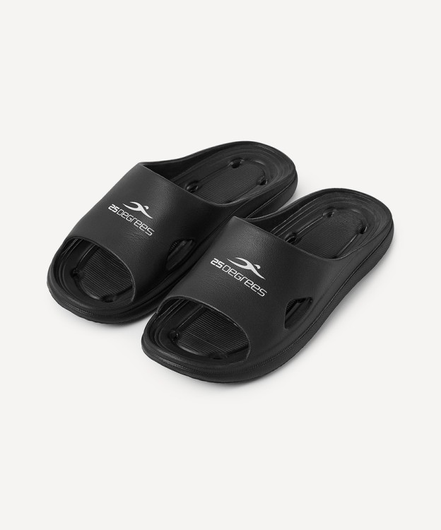 Пантолеты 25DEGREES Breeze Black, универсальный, р. 35-44 (2113980)