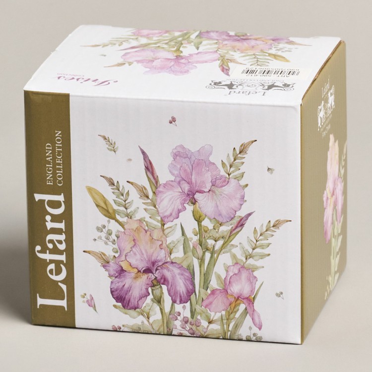 Кружка lefard "irises" 370 мл Lefard (590-612)