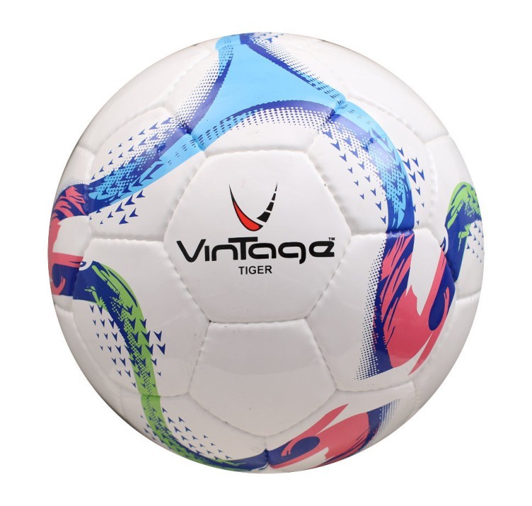 Мяч футбольный Vintage Tiger V200 р.6 (55786)