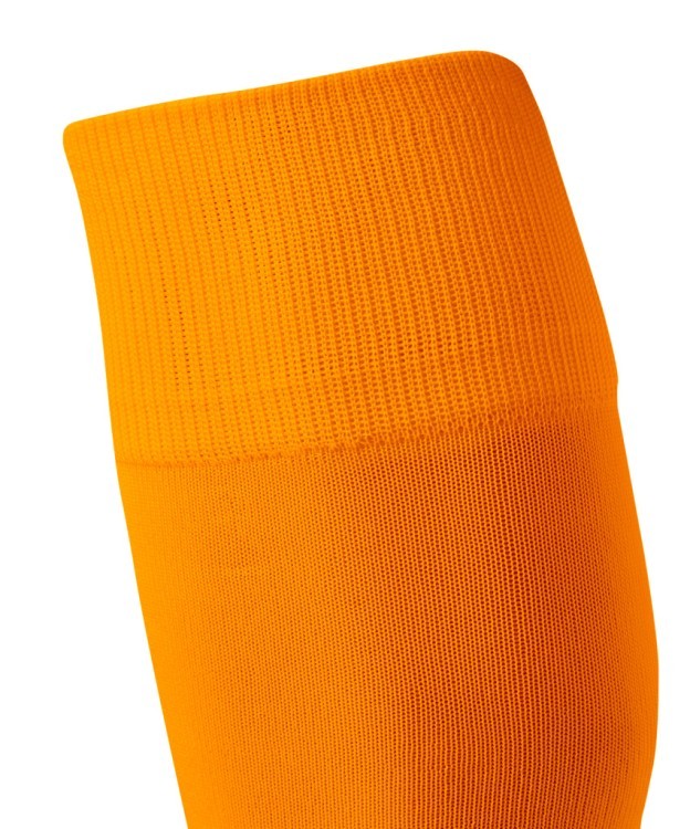 Гетры футбольные JÖGEL CAMP BASIC SOCKS, оранжевый/серый/белый (2076925) Гетры футбольные JÖGEL CAMP BASIC SOCKS, оранжевый/серый/белый (2076925)