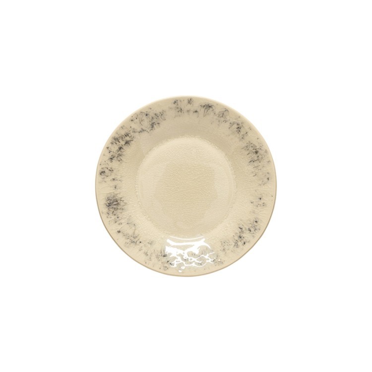 Тарелка BOP162-CRM(BOP162-00422T), 16.4, керамика, Cream, Costa Nova