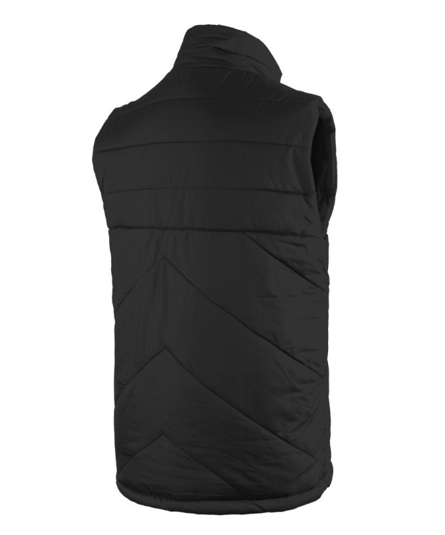 Жилет утепленный CAMP Padded Jacket, черный, детский (1980725) Жилет утепленный CAMP Padded Jacket, черный, детский (1980725)