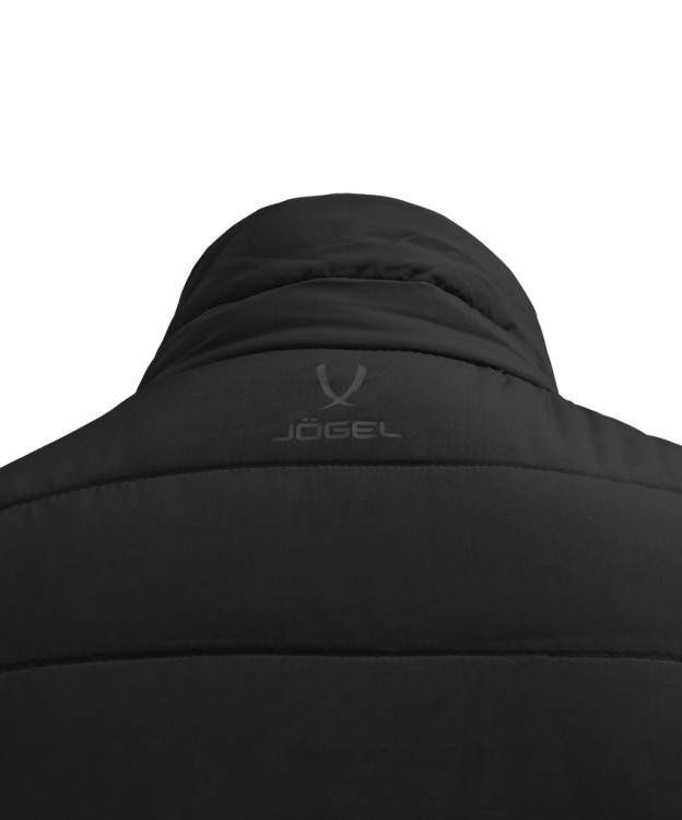 Жилет утепленный CAMP Padded Jacket, черный, детский (1980725) Жилет утепленный CAMP Padded Jacket, черный, детский (1980725)